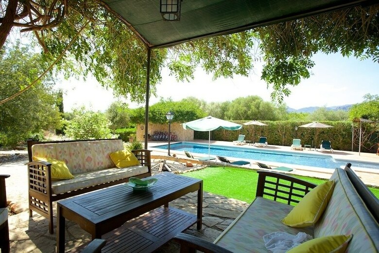 Villa Finca Pedregal