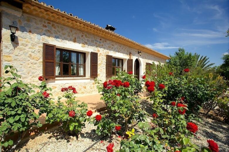 Villa Finca Pedregal