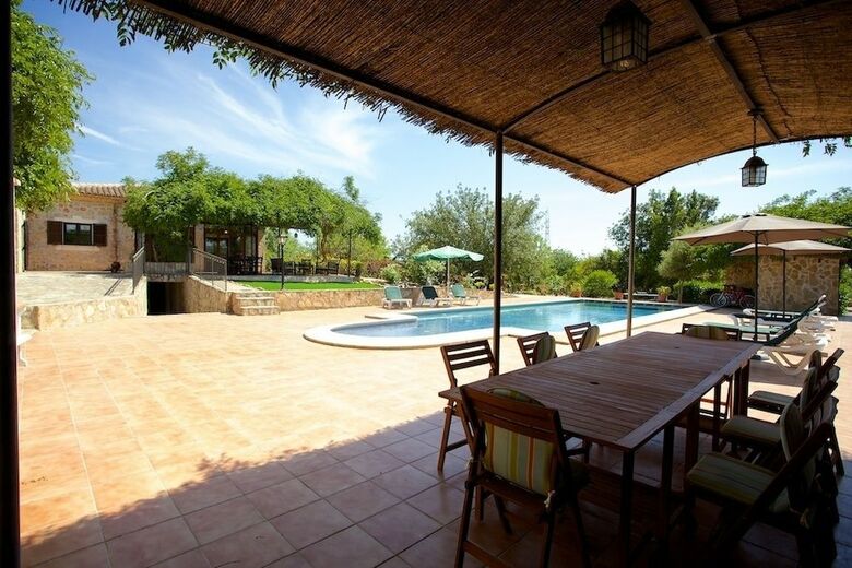 Villa Finca Pedregal