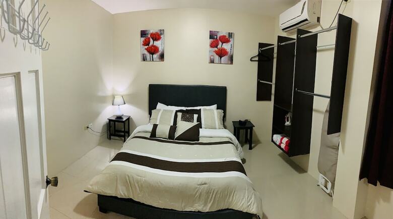 Apartamentos Robbie's Place Tobago