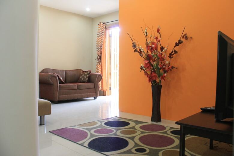 Apartamentos Robbie's Place Tobago