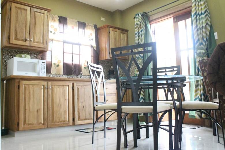 Apartamentos Robbie's Place Tobago