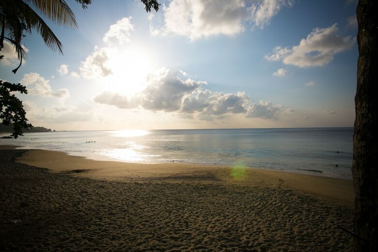 Apartamentos Robbie's Place Tobago