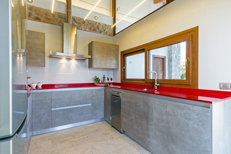 Villa Finca Es Serral