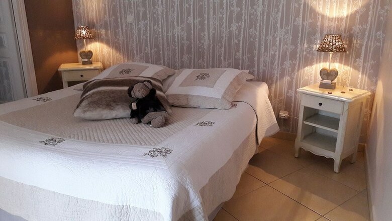 Hotel Les Cigales