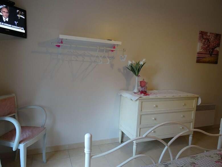 Hotel Les Cigales