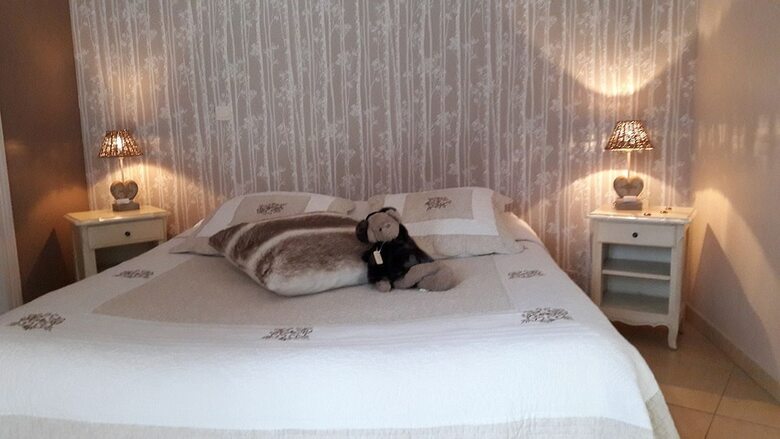 Hotel Les Cigales