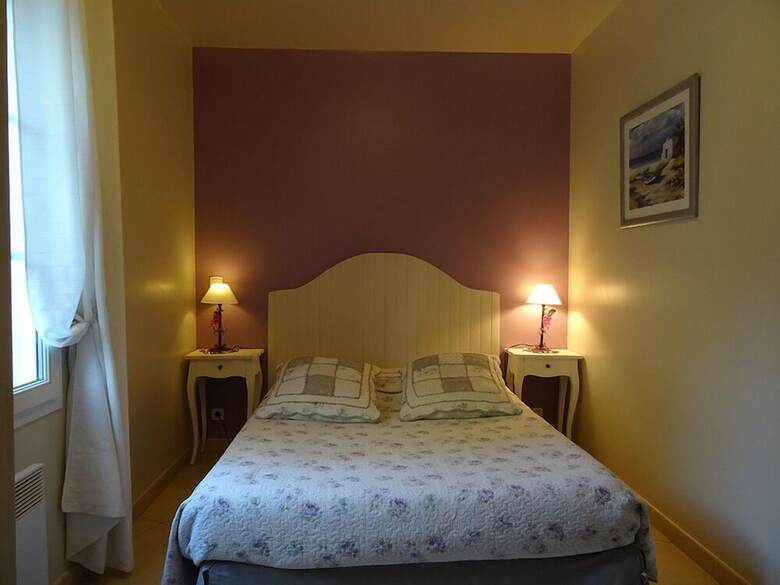 Hotel Les Cigales