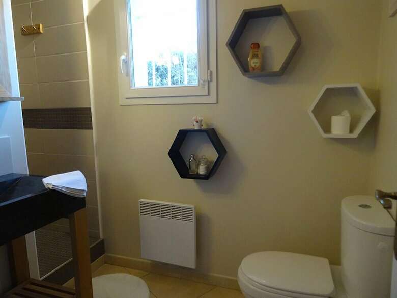 Hotel Les Cigales