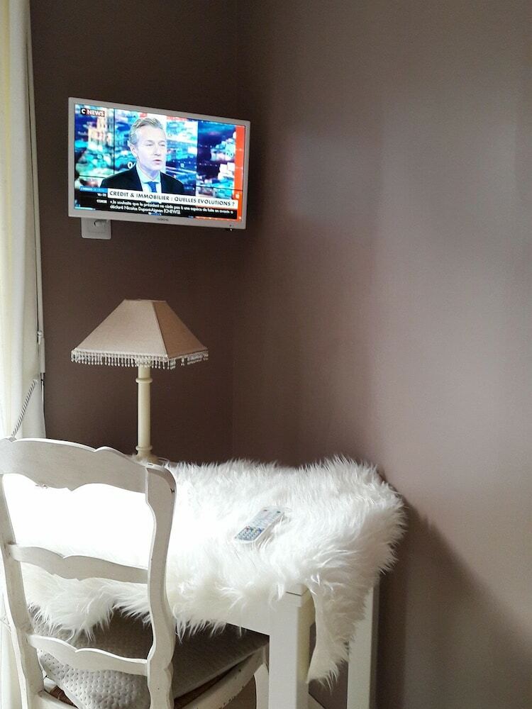 Hotel Les Cigales