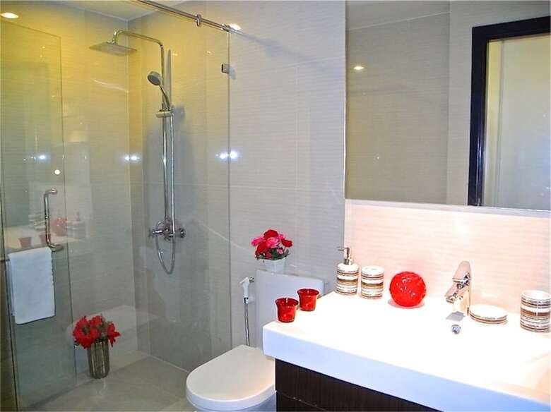 Title Rawai 2 Bedrooms Apartment