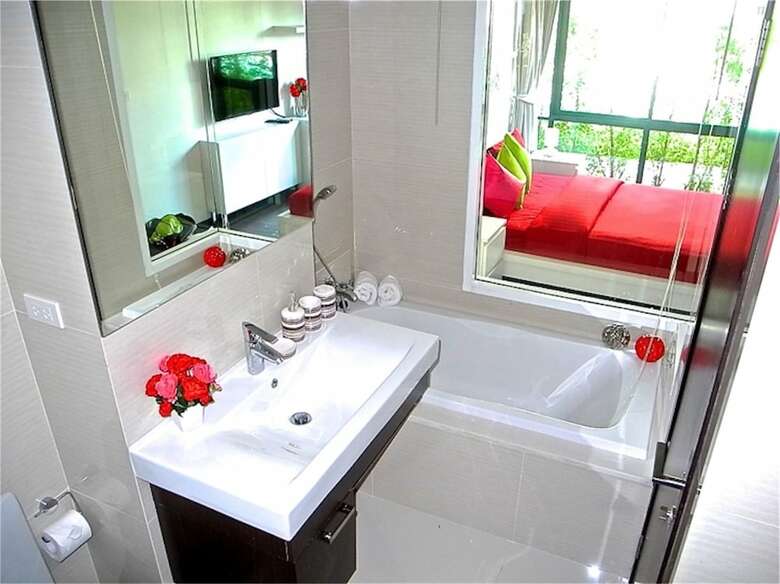 Title Rawai 2 Bedrooms Apartment