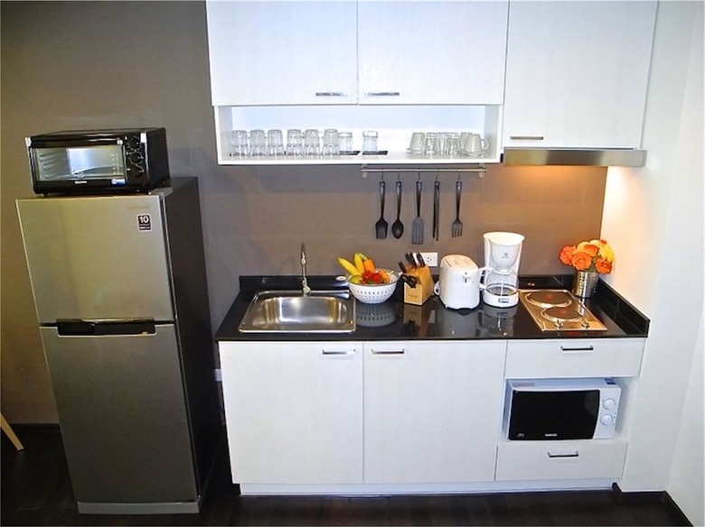 Title Rawai 2 Bedrooms Apartment