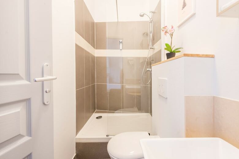 Apartments Ws H�tel de Ville - Mus�e Pompidou