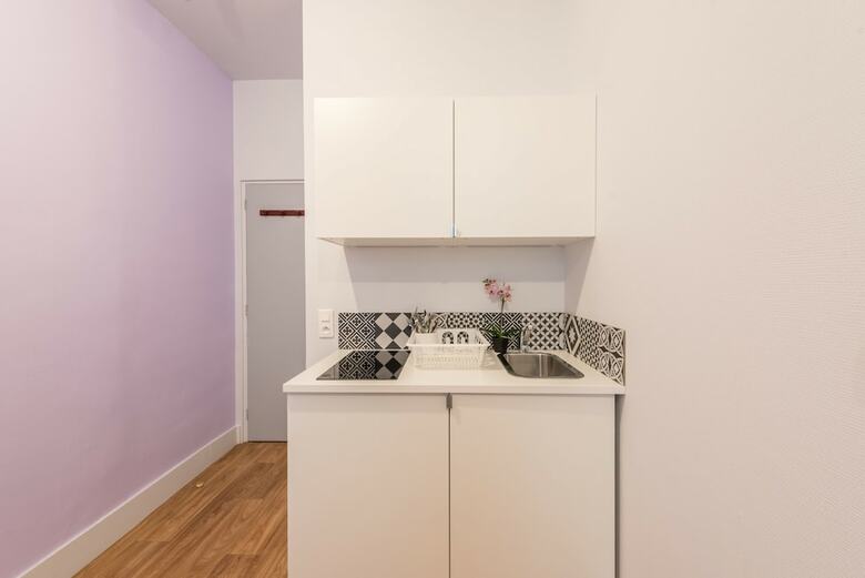 Apartments Ws H�tel de Ville - Mus�e Pompidou