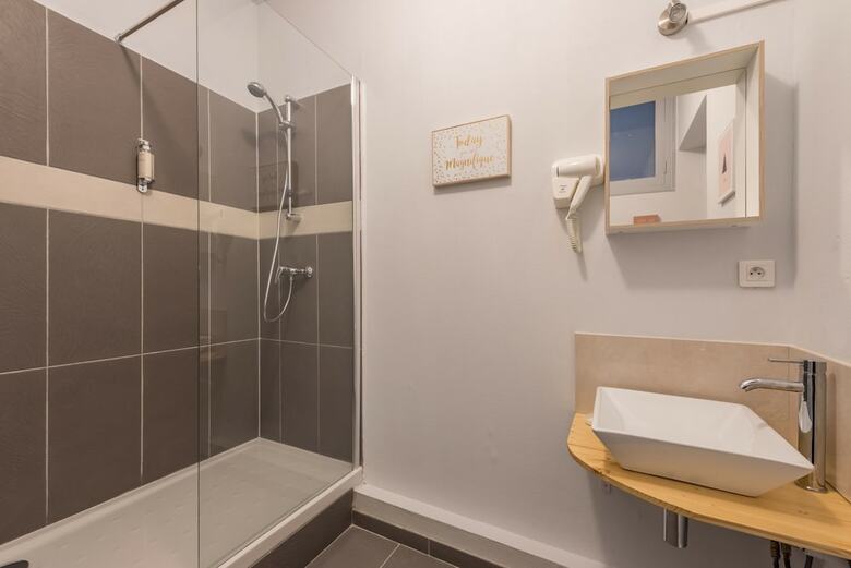 Apartments Ws H�tel de Ville - Mus�e Pompidou