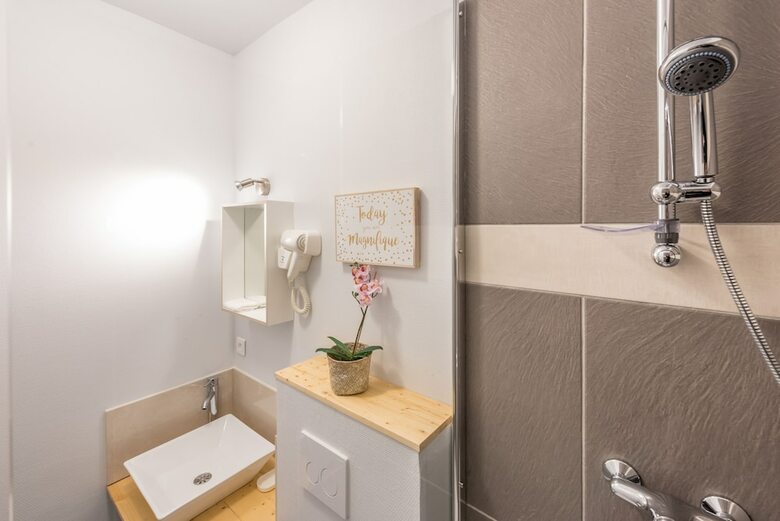 Apartments Ws H�tel de Ville - Mus�e Pompidou