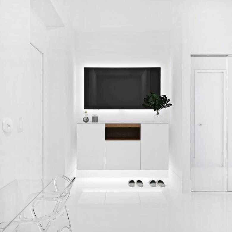 Penthouse 7: Smart Luxury Tower W/panoramic View