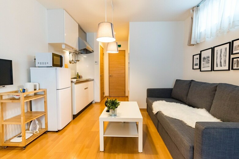 Apartamentos Fds Bijou Suites