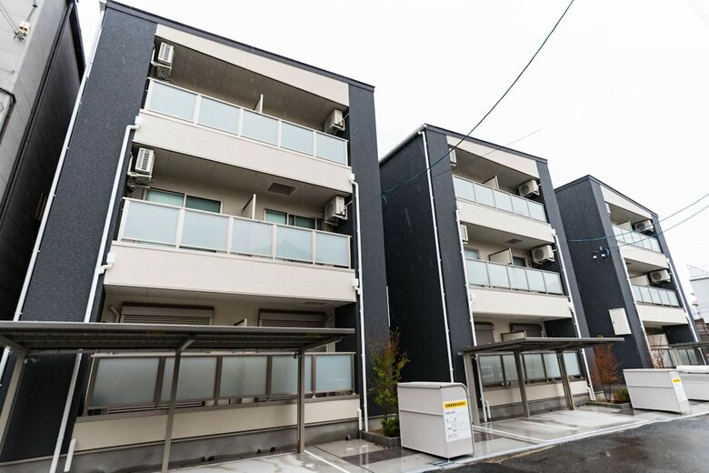 Apartamentos Fds Bijou Suites