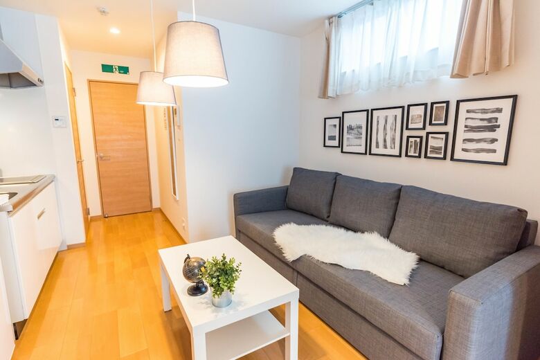 Apartamentos Fds Bijou Suites