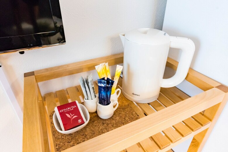 Apartamentos Fds Bijou Suites