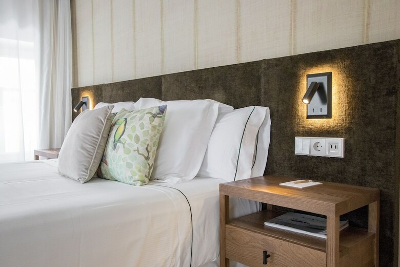 Boutique Hotel Sant Roc & Spa