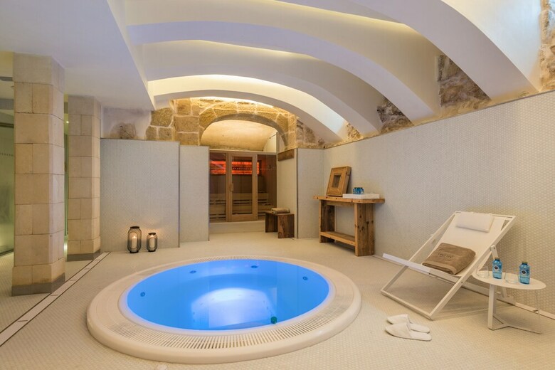Boutique Hotel Sant Roc & Spa