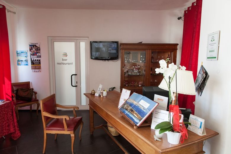 Hotel Sbarcadero