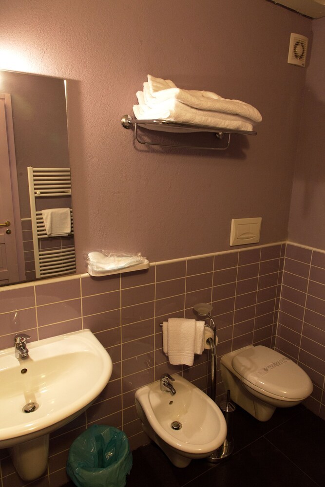 Hotel Sbarcadero