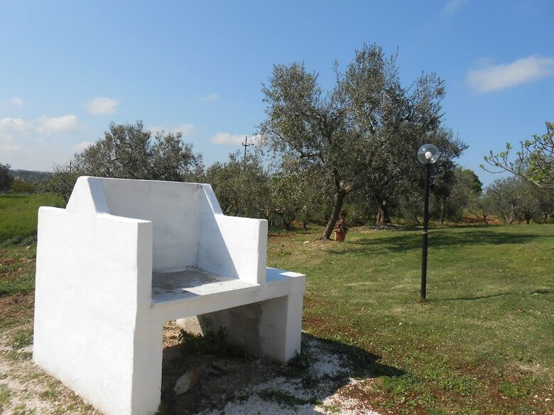 Apartamento La Piccola Masseria