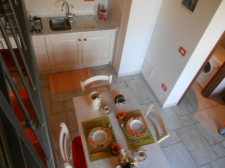 Apartamento La Piccola Masseria