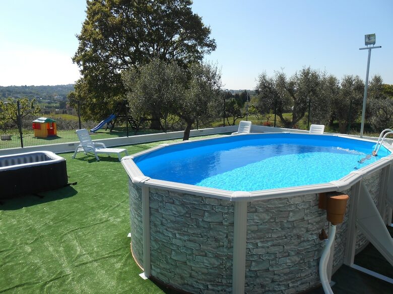 Apartamento La Piccola Masseria