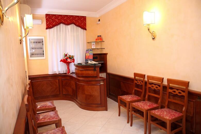 Hotel Guest House Galaxy