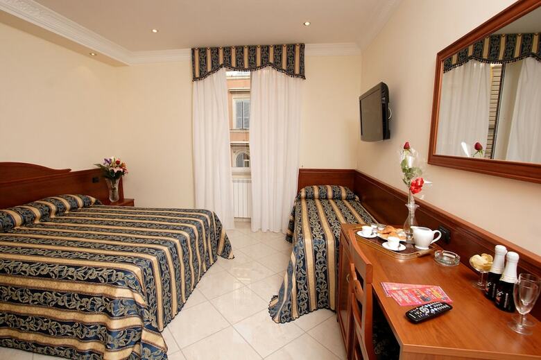 Hotel Guest House Galaxy