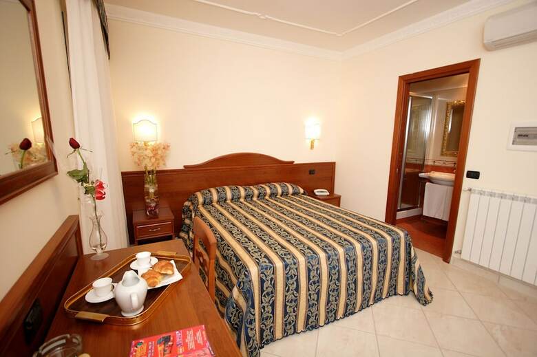 Hotel Guest House Galaxy
