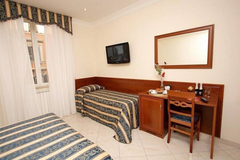 Hotel Guest House Galaxy