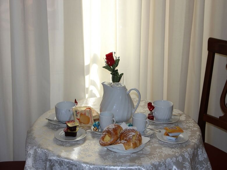 Hotel Guest House Galaxy