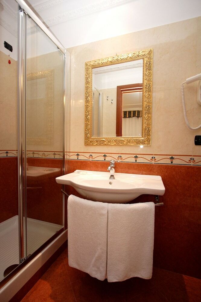 Hotel Guest House Galaxy