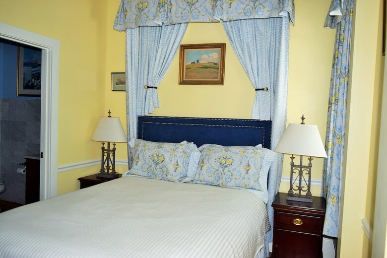 Bed & Breakfast Bellevue Manor
