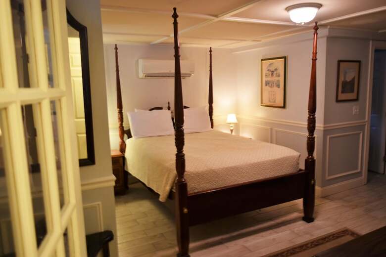 Bed & Breakfast Bellevue Manor