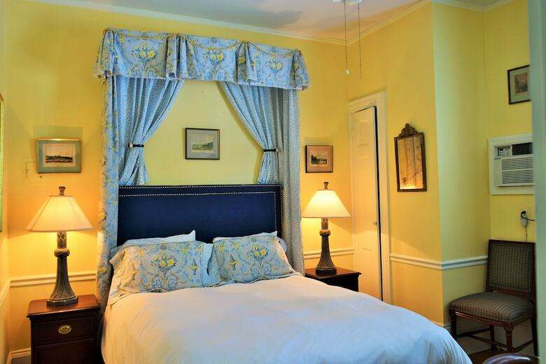 Bed & Breakfast Bellevue Manor
