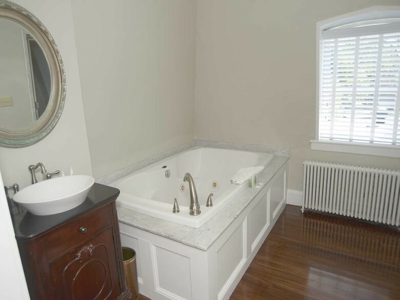 Bed & Breakfast Bellevue Manor