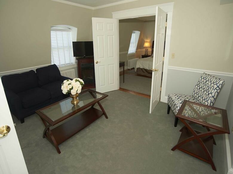 Bed & Breakfast Bellevue Manor