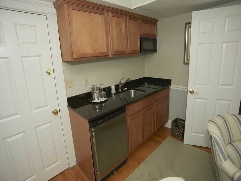 Bed & Breakfast Bellevue Manor