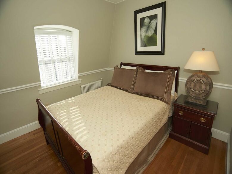 Bed & Breakfast Bellevue Manor