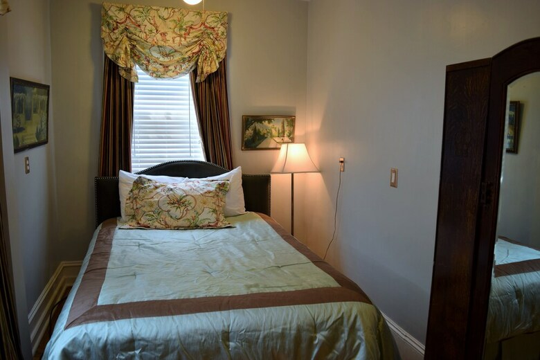 Bed & Breakfast Bellevue Manor