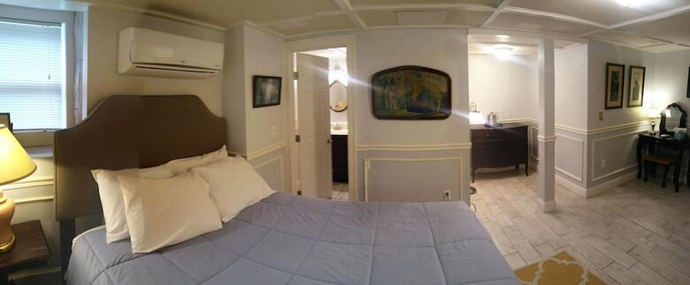 Bed & Breakfast Bellevue Manor
