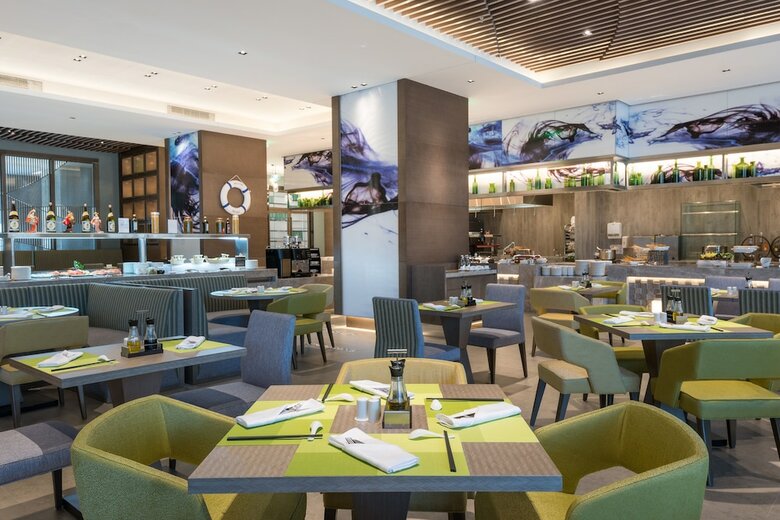 Hotel Holiday Inn Langfang Xianghe