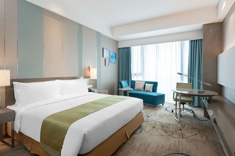 Hotel Holiday Inn Langfang Xianghe